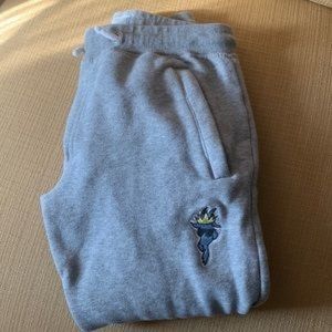 GOAT Sweatpants